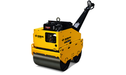 Bomag Roller