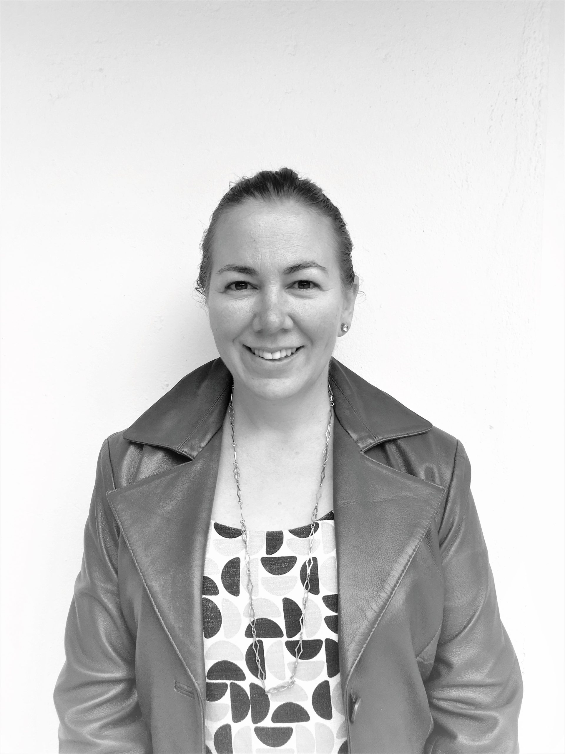 Daleen Durkin | Finance Director