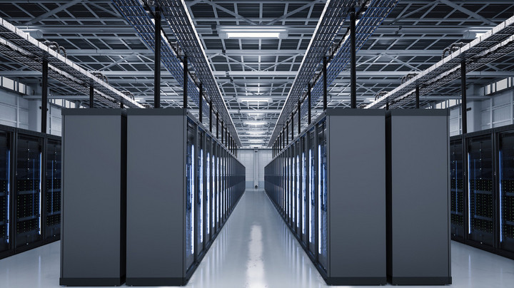Data Centers